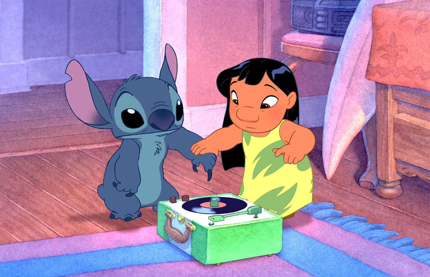 ‘Lilo & Stitch’: Esto es todo lo que sabemos sobre el remake live-action