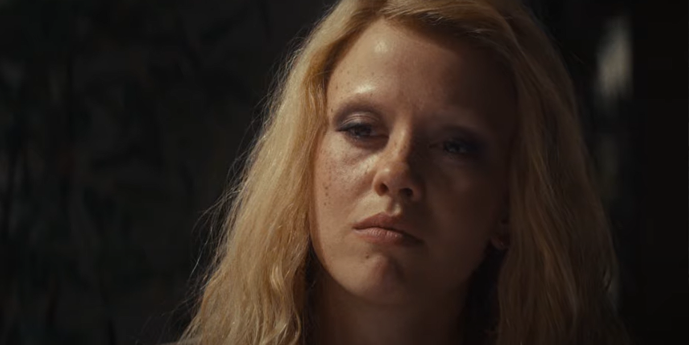 ‘MaXXXine’, con Mia Goth, ya tiene calificación de la crítica: ‘La mejor trilogía de terror’