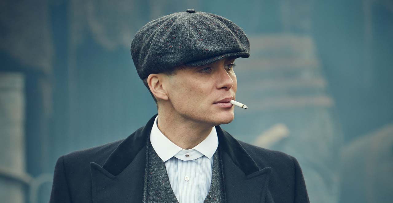 ‘Peaky Blinders’: Esto es todo lo que sabemos de la película con Cillian Murphy