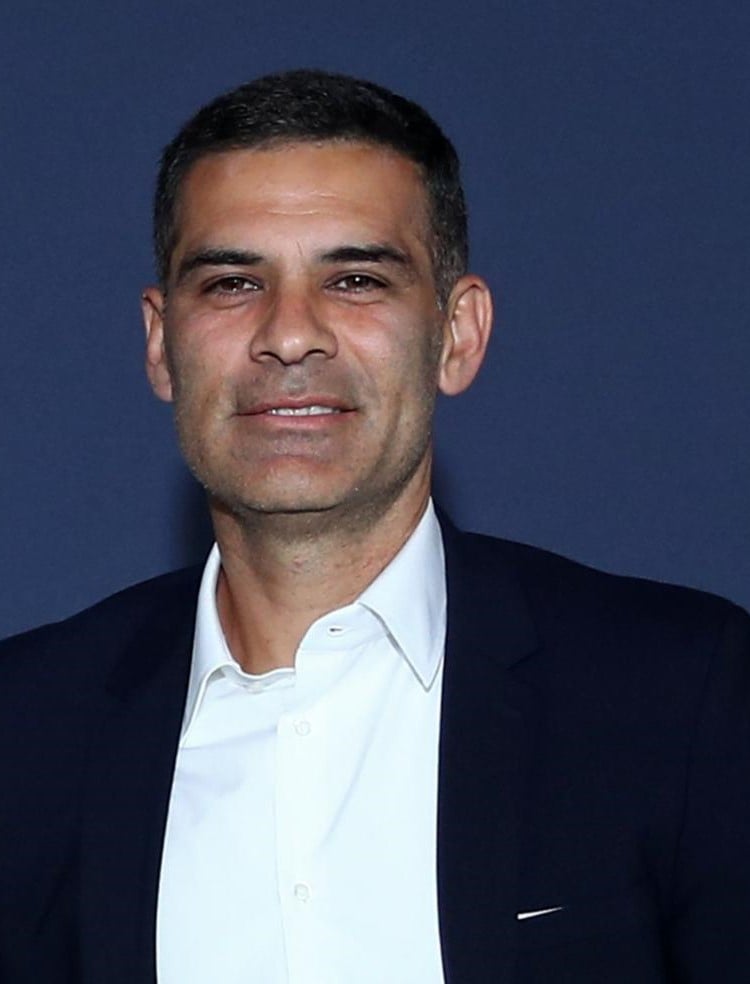 Rafa Márquez