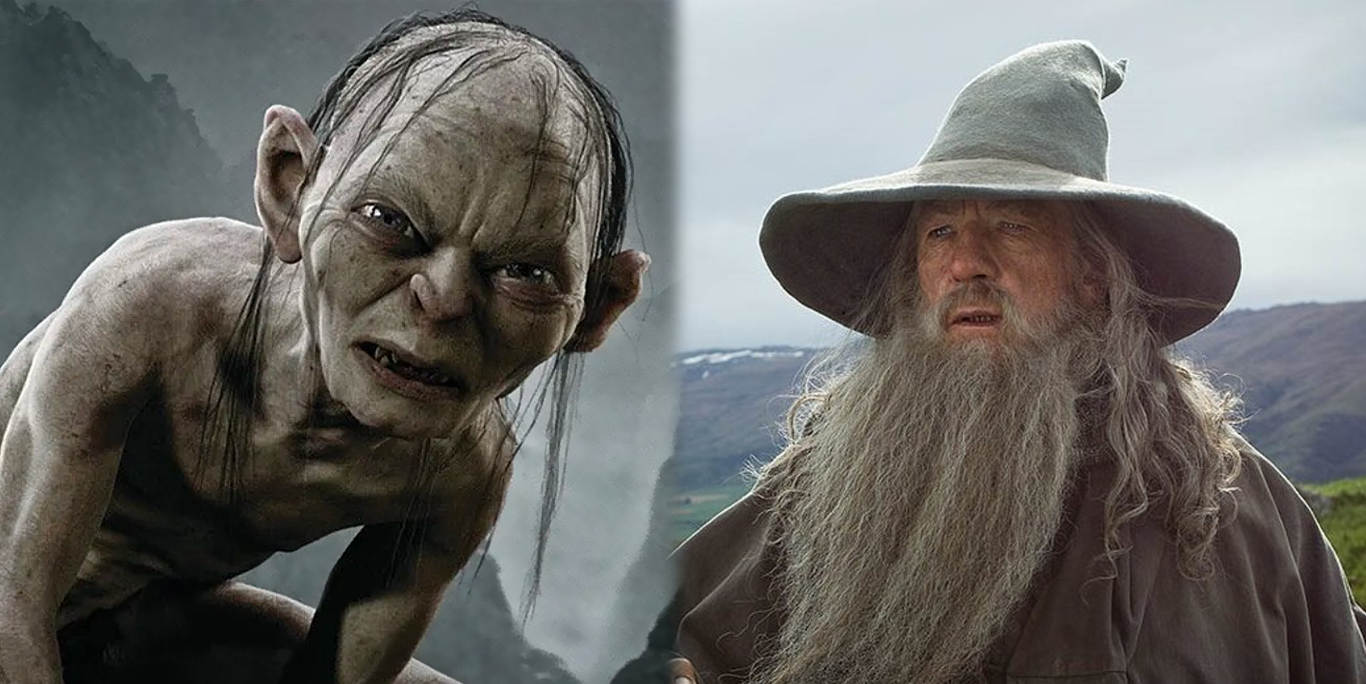 El Señor de los Anillos: Ian McKellen responde si regresaría como Gandalf en ‘The Hunt for Gollum’