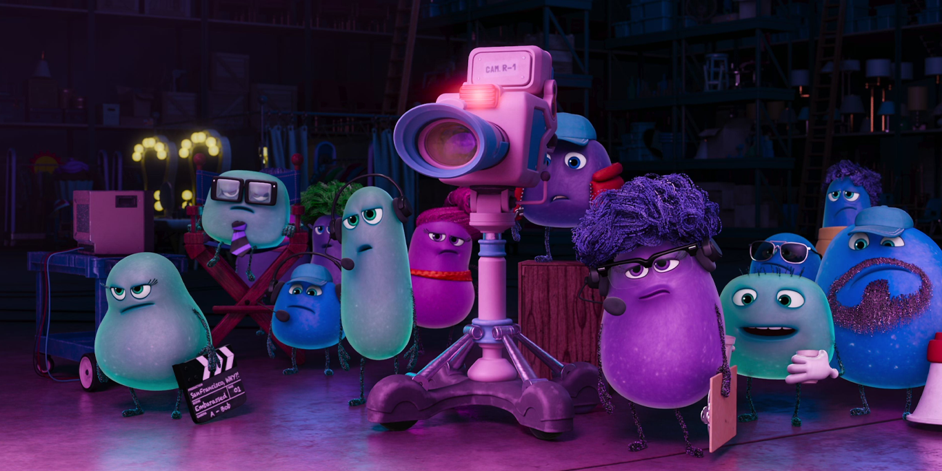 Spin-off de ‘IntensaMente’: Revelan cuándo llegará la serie de Pixar a streaming