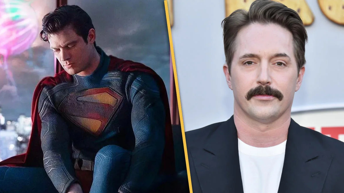 ‘Superman’ de James Gunn incorpora al actor de ‘Saturday Night Live’ Beck Bennett