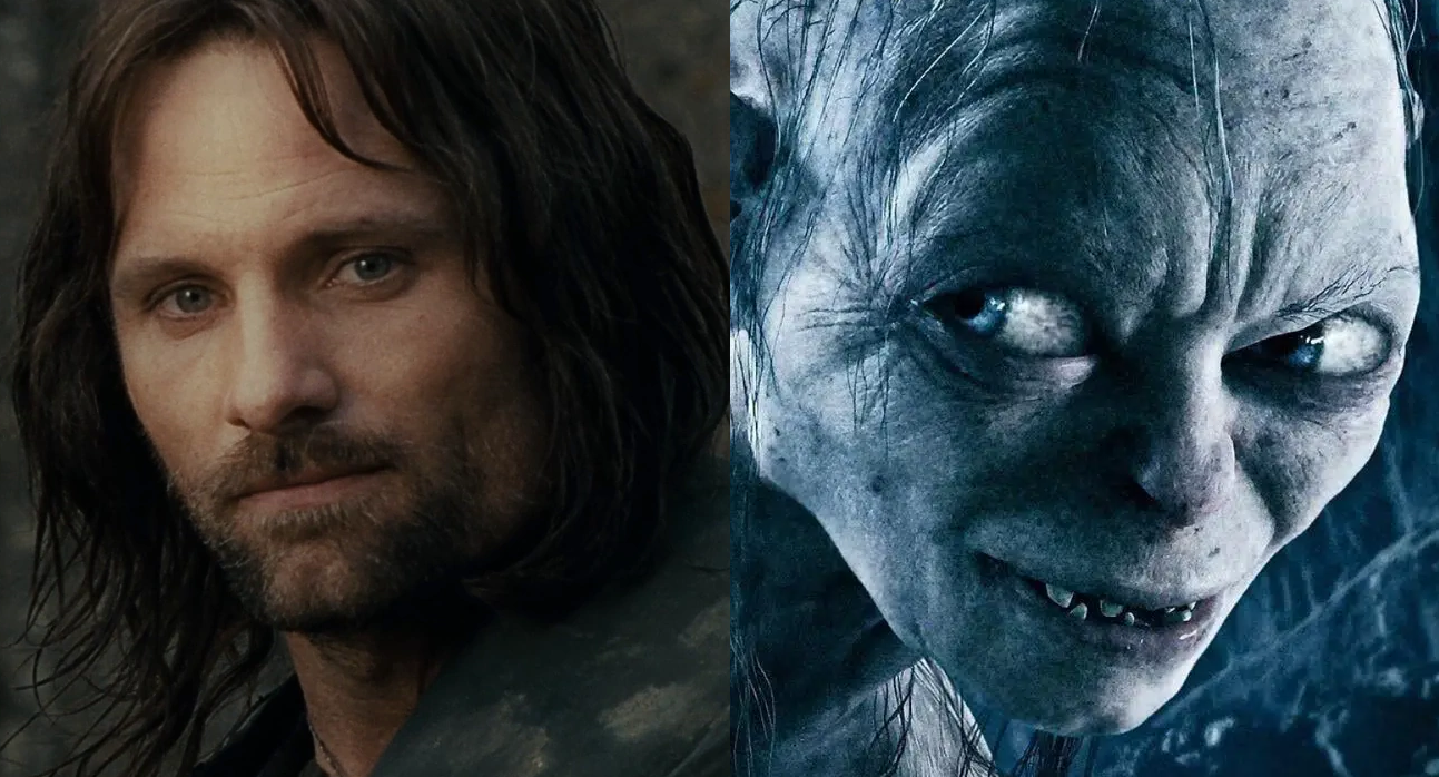 ‘The Hunt for Gollum’: Viggo Mortensen dice que participará en la película solo si tiene buen guion