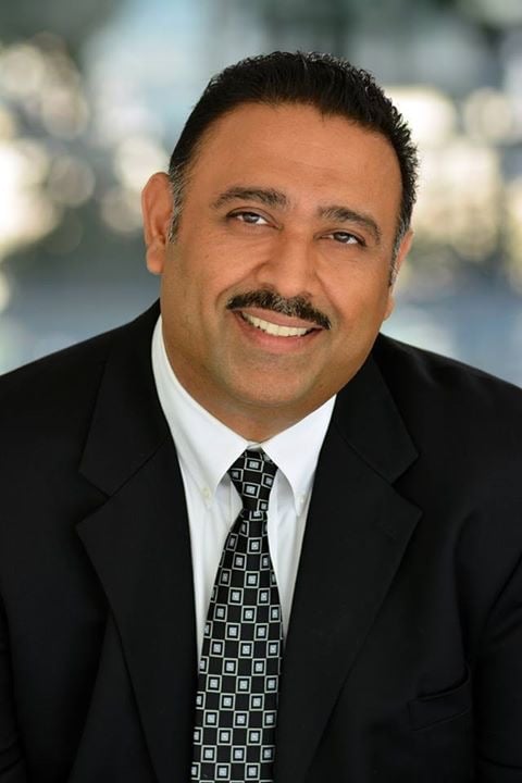 Vee Bhakta