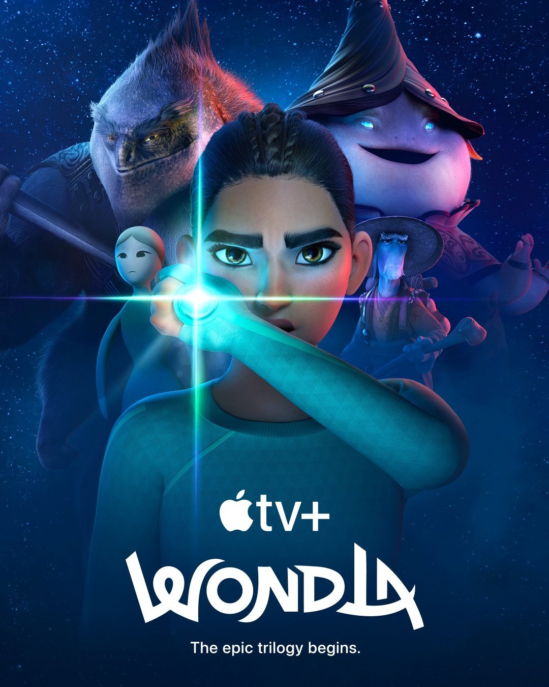 WondLa Temporada 1