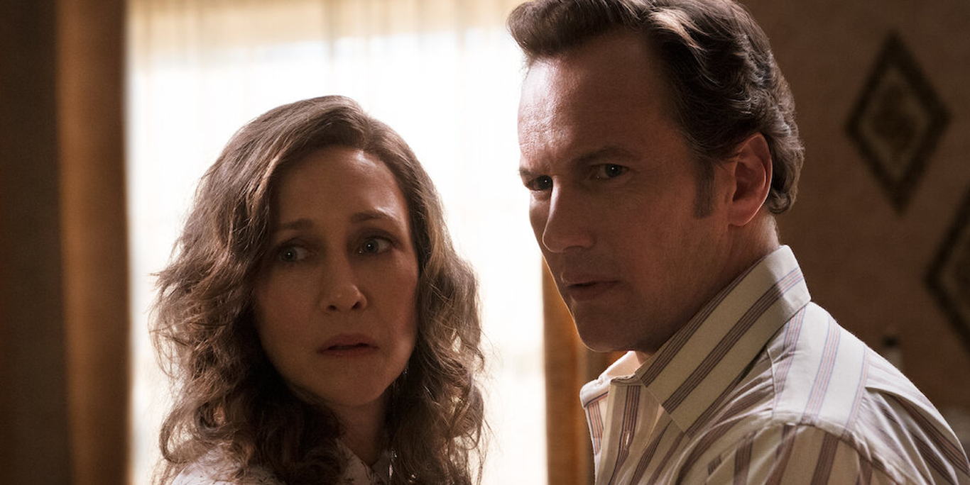 ¡Ay nanita! ‘El Conjuro 4’ ya tiene fecha de estreno