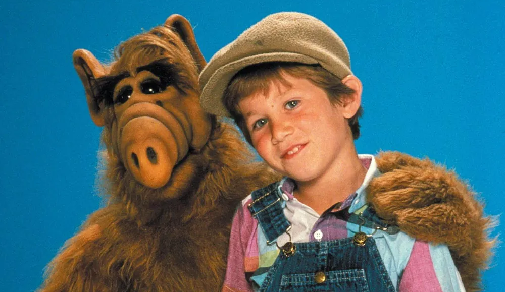 Benji Gregory, estrella de ‘Alf’, muere a los 46 años