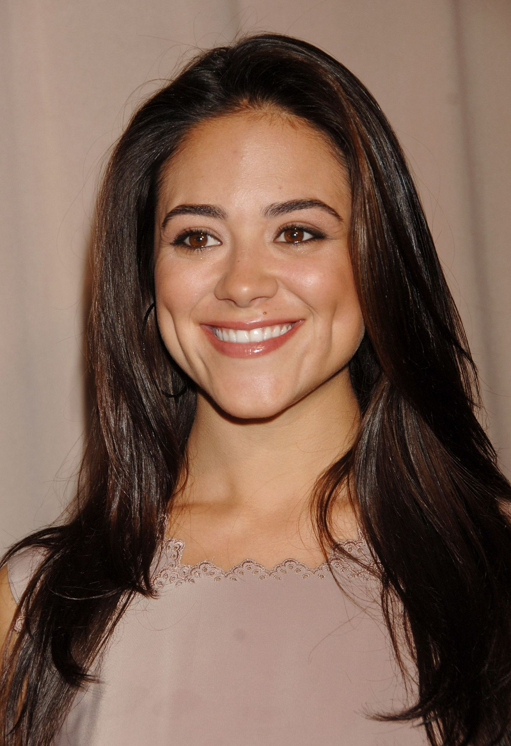 Camille Guaty