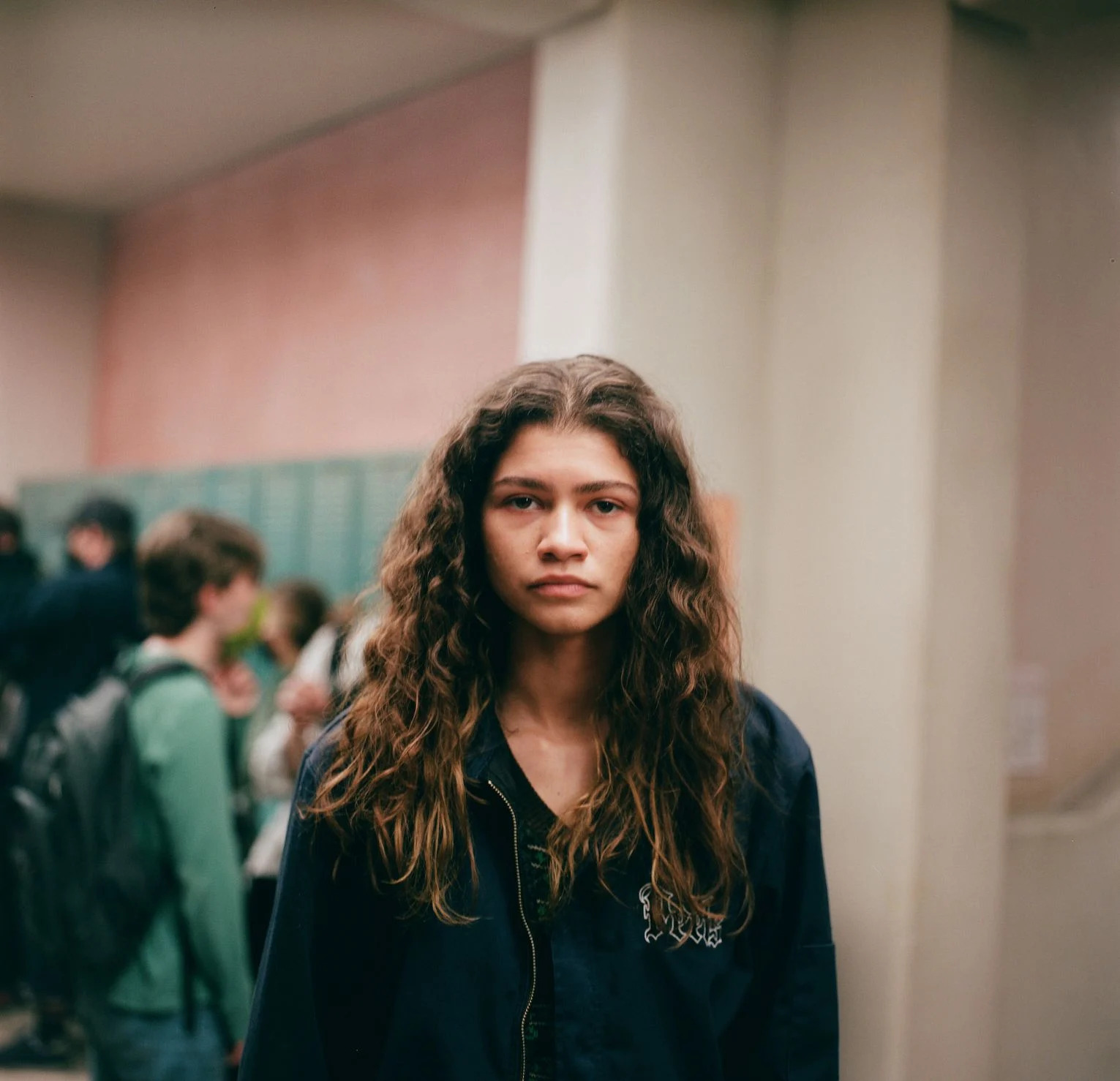 Creador de ‘Euphoria’ y Zendaya en supuesta tensión por retrasos de temporada 3 de la serie