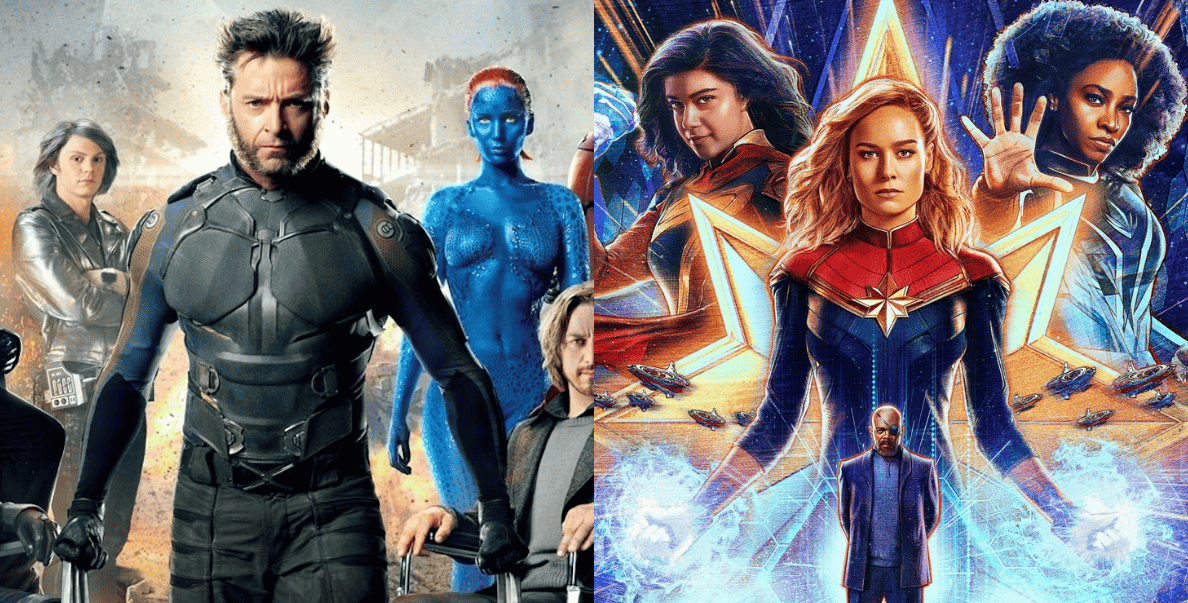 ‘Deadpool & Wolverine’: Director y actores habla sobre posible crossover entre Avengers y X-Men