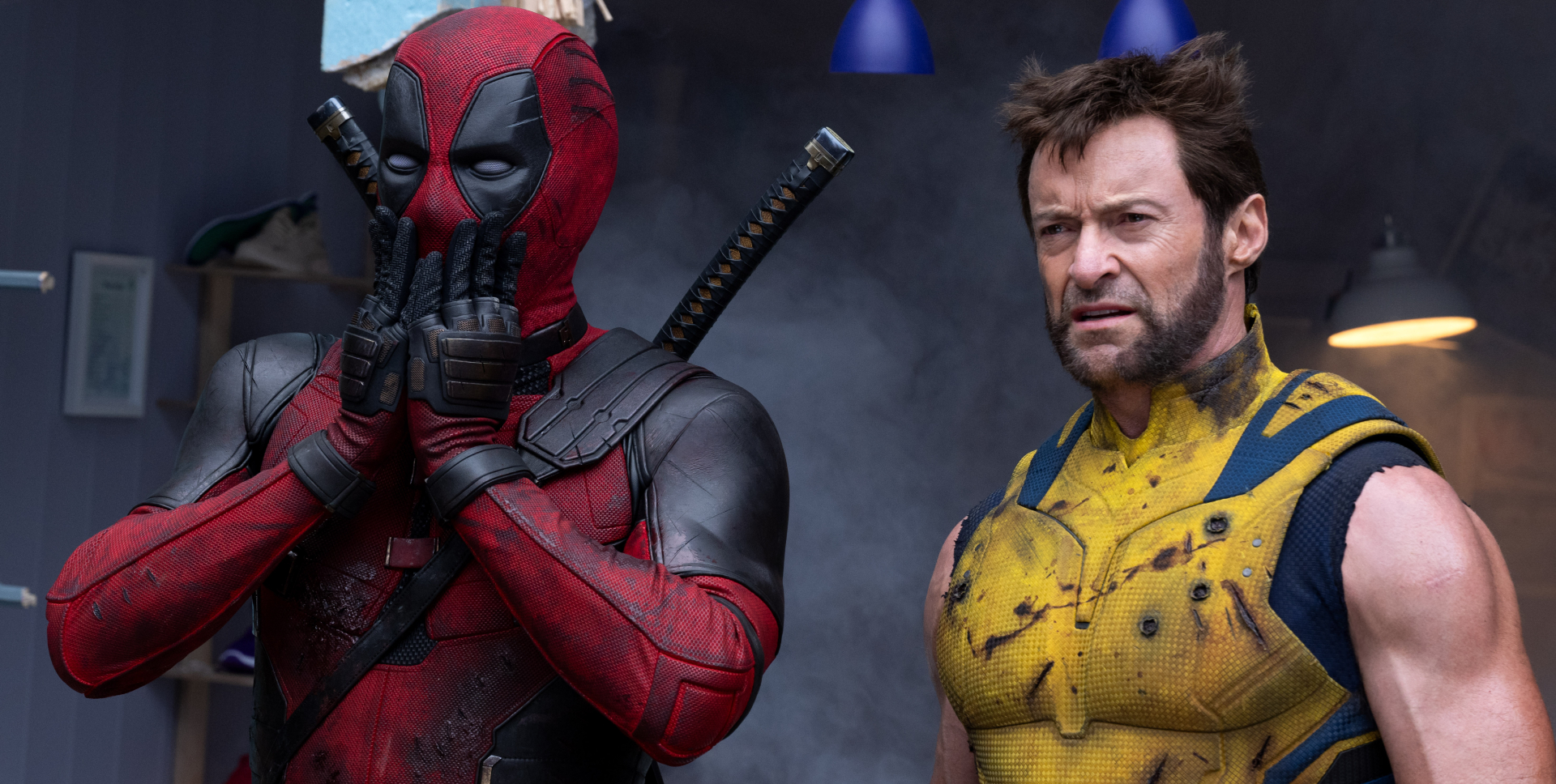 ‘Deadpool & Wolverine’: Marvel Studios liberó filtraciones falsas para ocultar los cameos