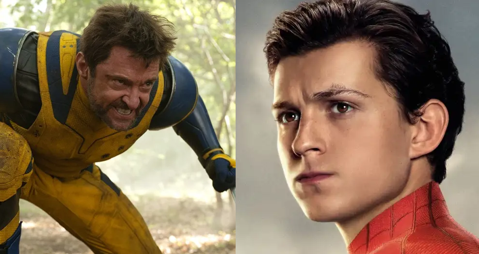 ‘Deadpool & Wolverine’: Esto opina Hugh Jackman sobre hacer una película de Logan y Spider-Man