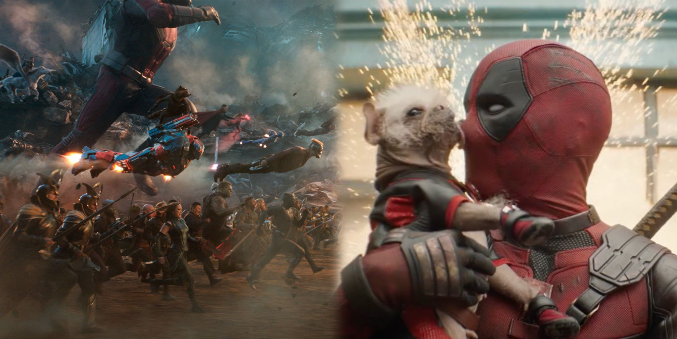 ‘Deadpool & Wolverine’ es la película más ambiciosa de Marvel Studios desde ‘Avengers: Endgame’, dice Kevin Feige