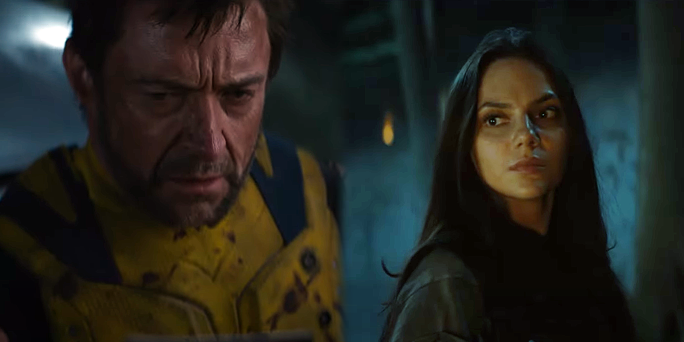 Deadpool & Wolverine: Productora habla del emotivo reencuentro de Hugh Jackman y Dafne Keen en el set