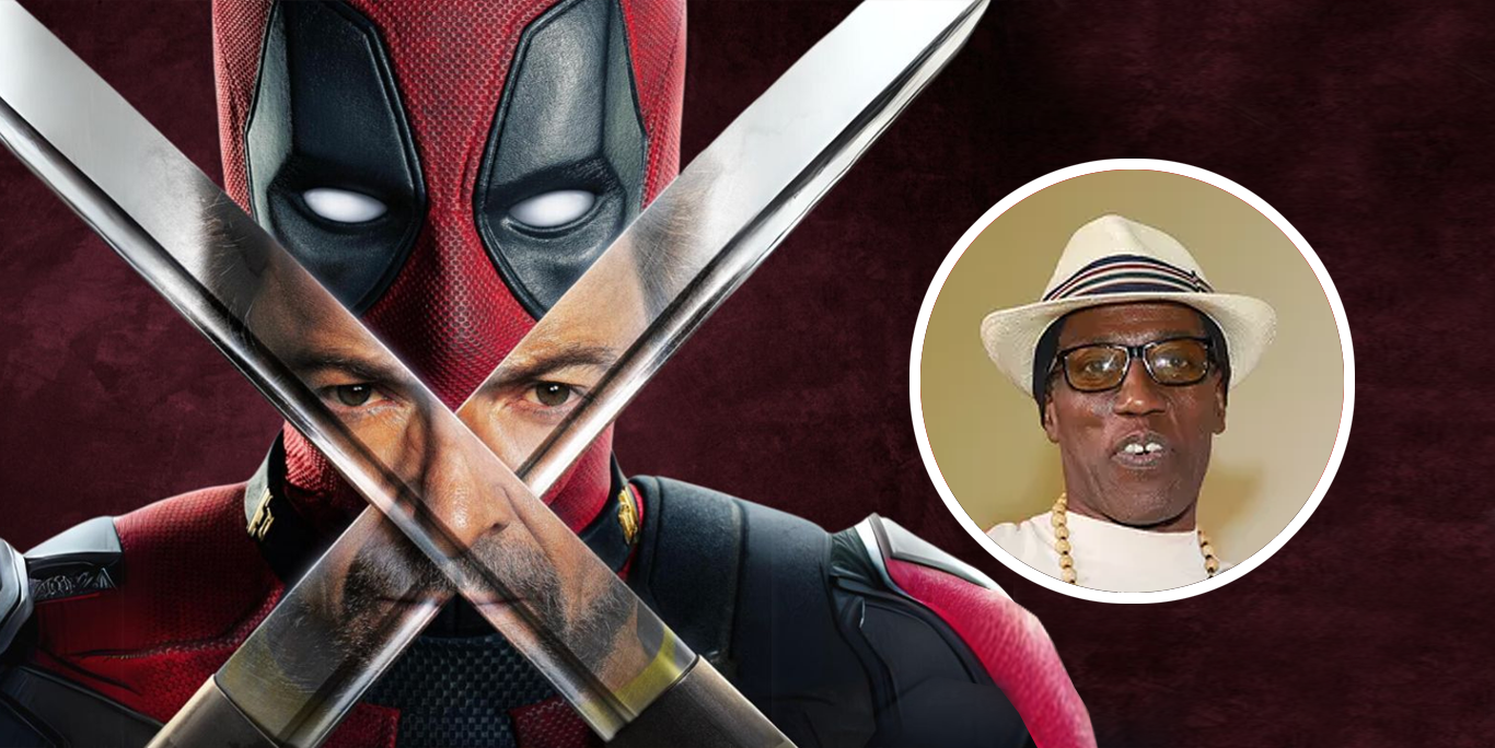 Deadpool & Wolverine: Wesley Snipes expresa su felicidad por el regreso de su personaje de Marvel en la película