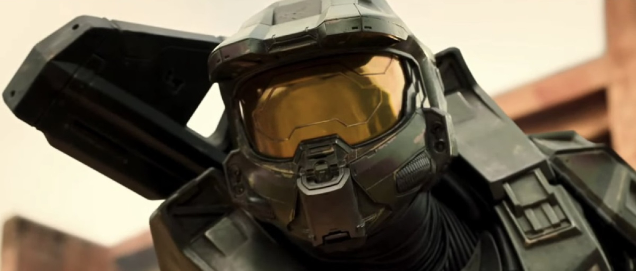 ‘Halo’ es cancelada después de dos temporadas