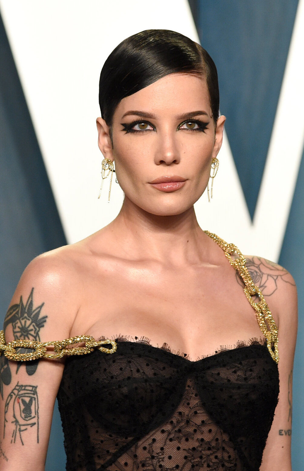 Halsey