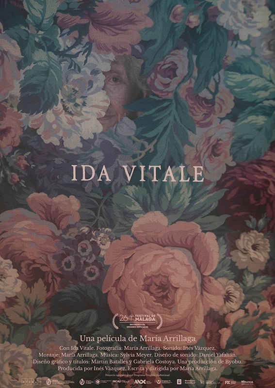 Ida Vitale