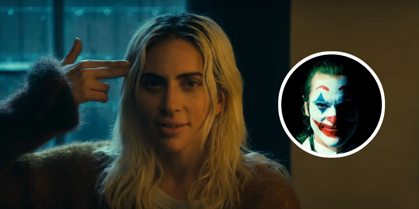 Joker: Folie à Deux | Actuación de Lady Gaga supera la de Joaquin Phoenix, asegura directora de casting