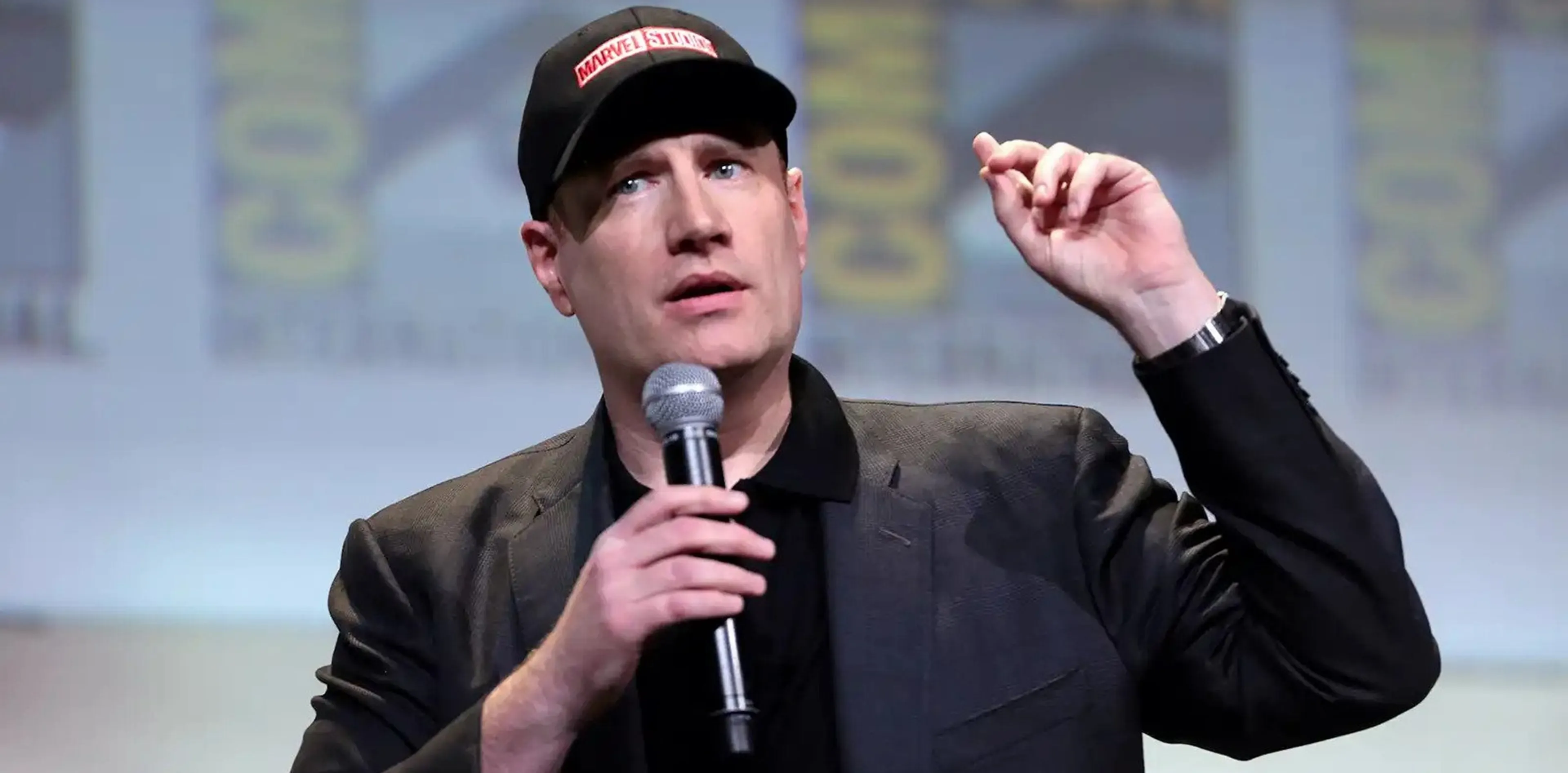 Kevin Feige confiesa que no ve las películas de superhéroes como un género real