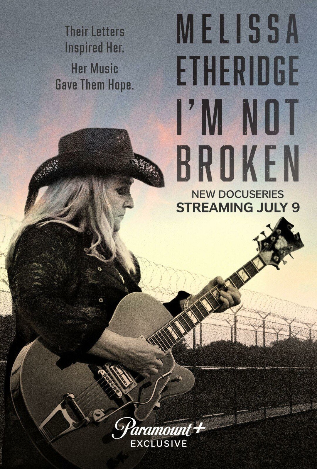 Melissa Etheridge: I’m Not Broken Temporada 1