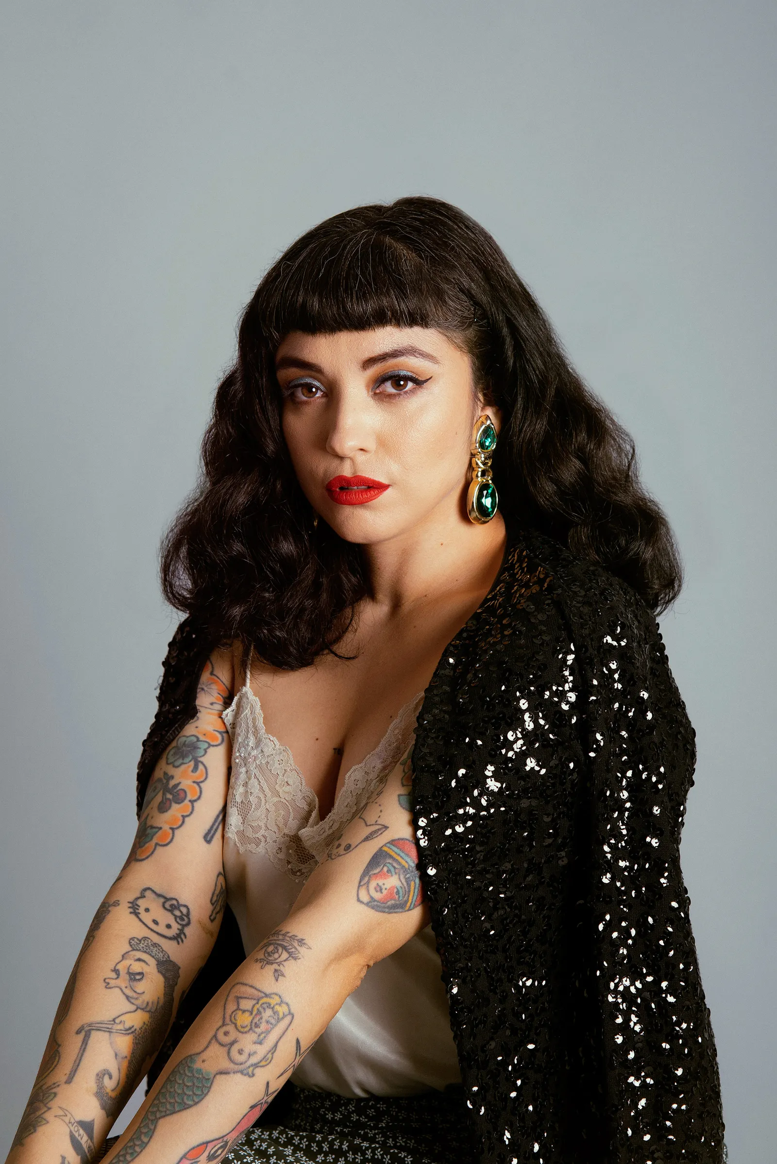 Mon Laferte