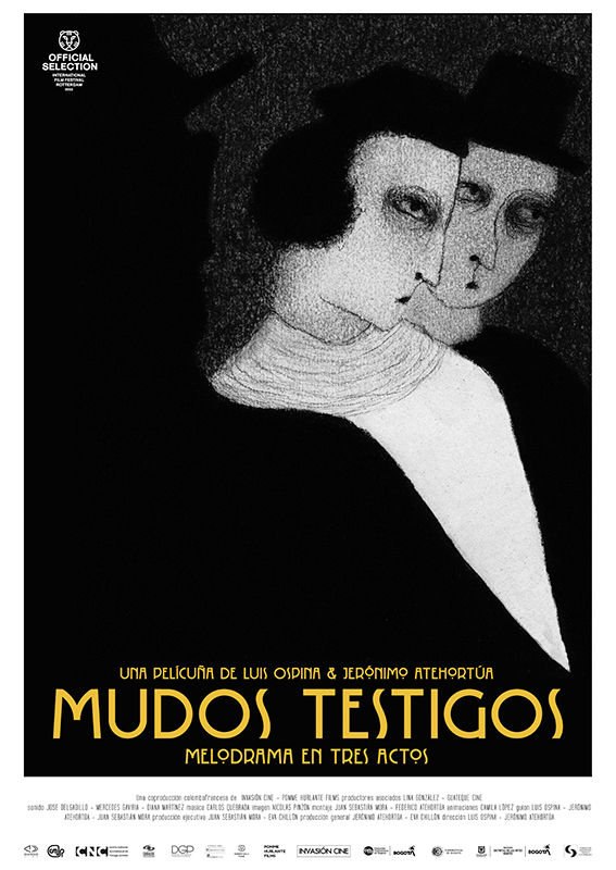 Mudos Testigos