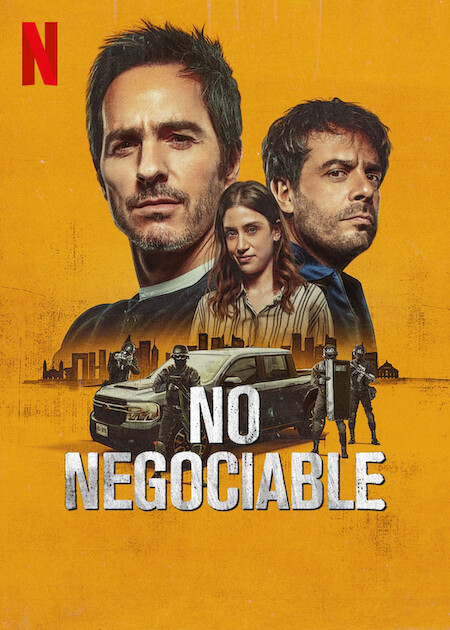 No Negociable