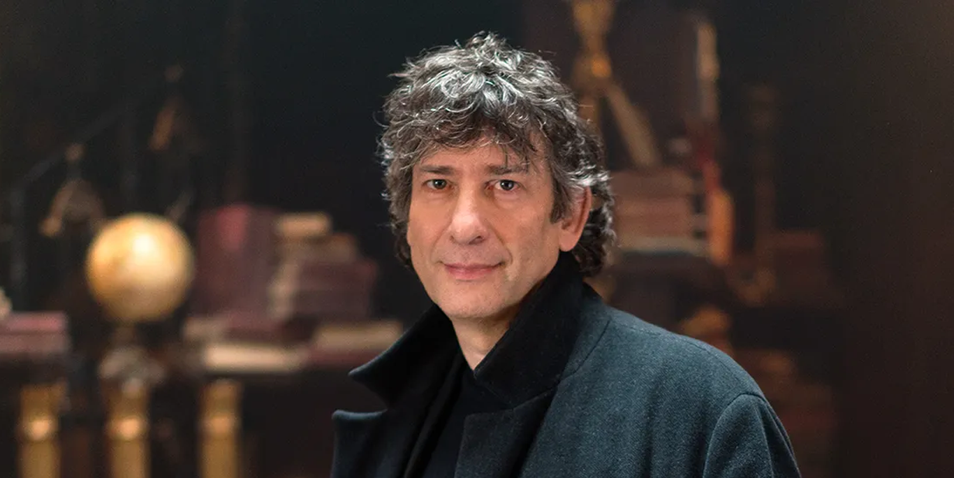 Neil Gaiman, creador de ‘Coraline’, es acusado de abuso sexual por dos mujeres