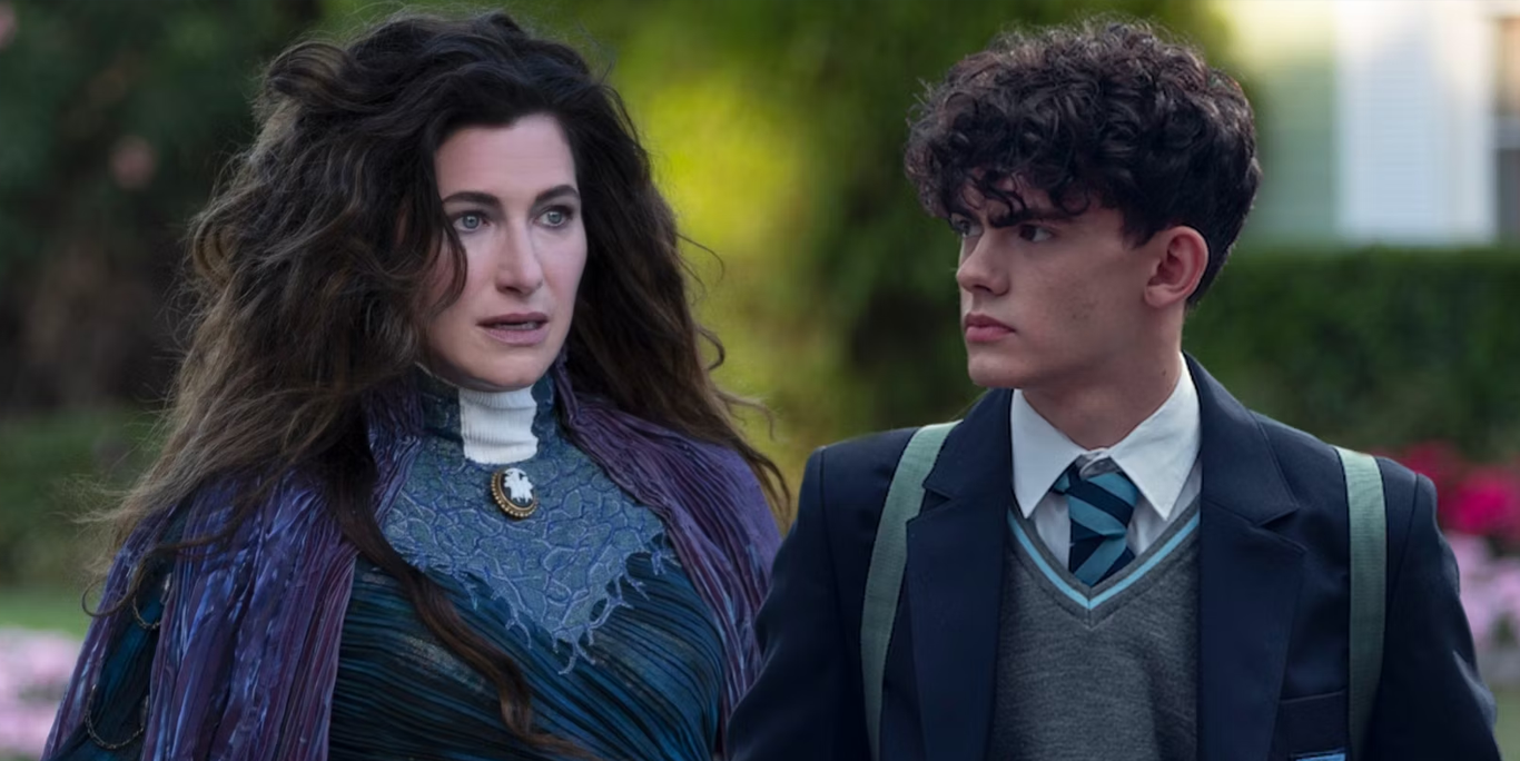 Posible actor de Wiccan en ‘Agatha All Along’ confirma que su personaje en la serie será LGBT+