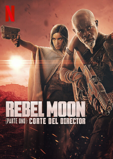 Rebel Moon (Capítulo uno): El cáliz de sangre