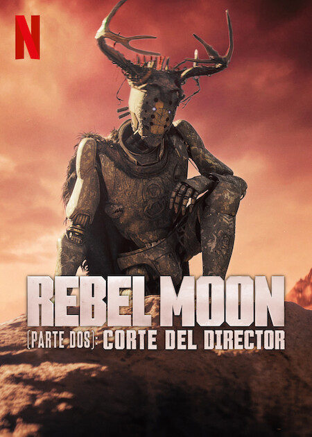 Rebel Moon (Capítulo dos): La maldición del perdón