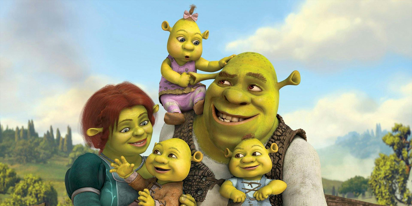 ‘Shrek 5’ confirma fecha de estreno con curioso póster