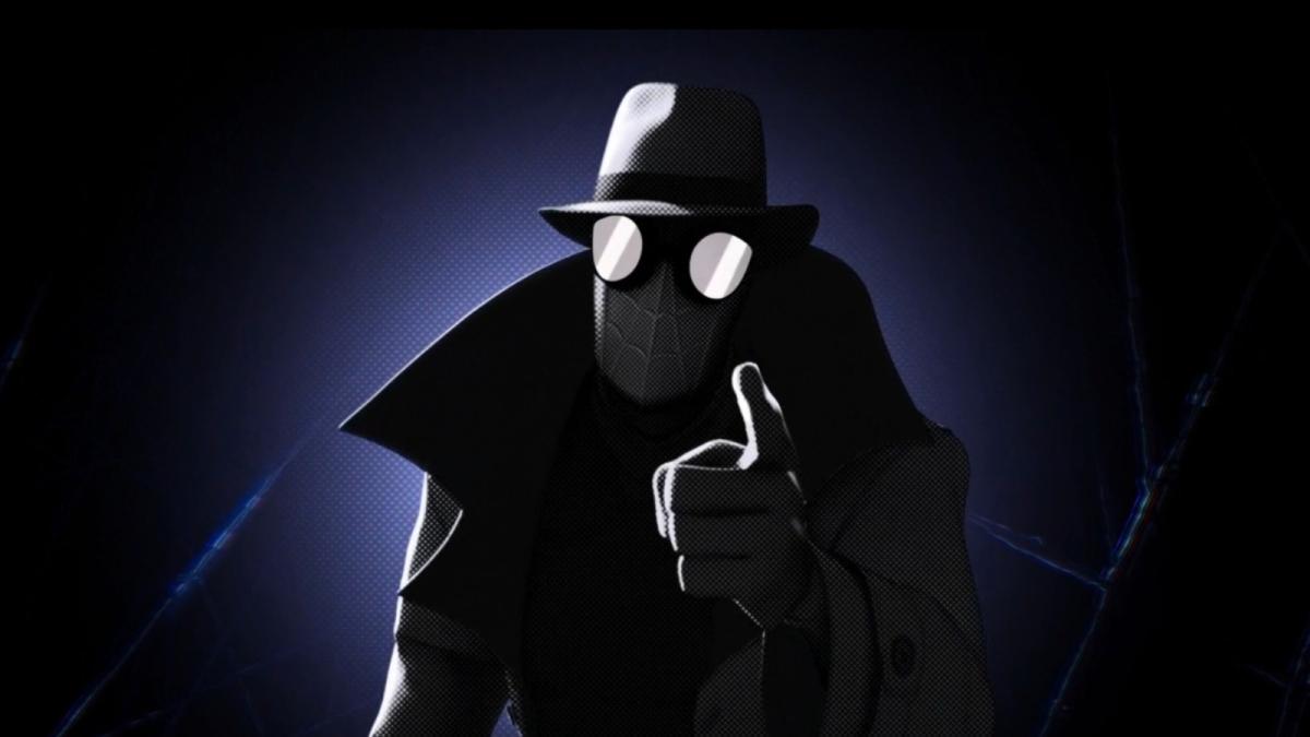 ‘Spider-Man Noir’ | Nicolas Cage revela detalles sobre la trama de la serie live-action