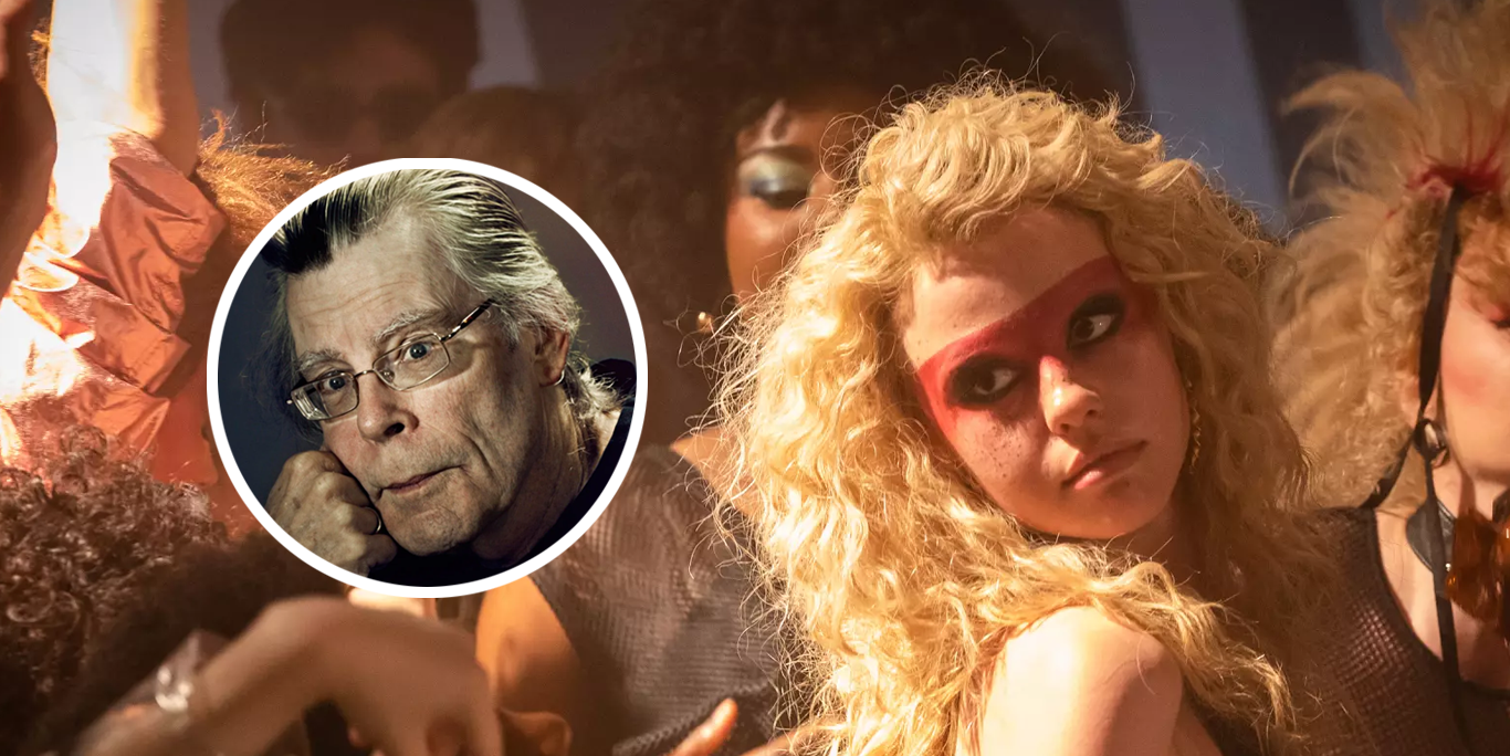 Stephen King elogia ‘MaXXXine’ y sus fans ya no querrán perdérsela