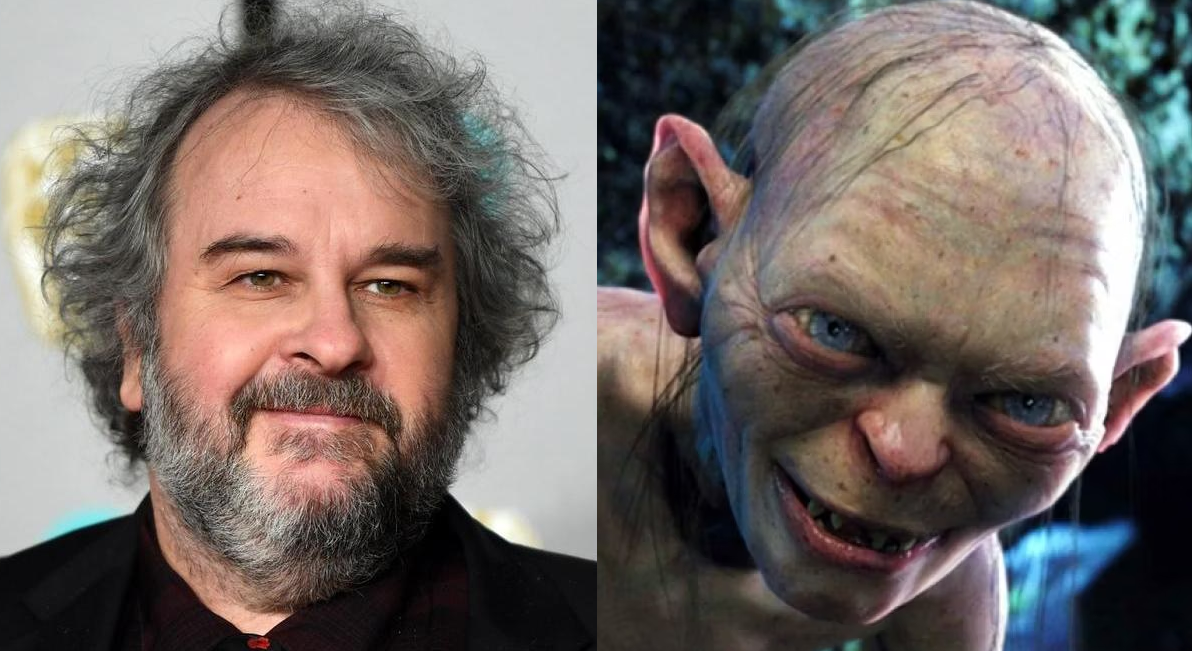 ‘The Hunt of Gollum’: Peter Jackson revela nuevos detalles de la película