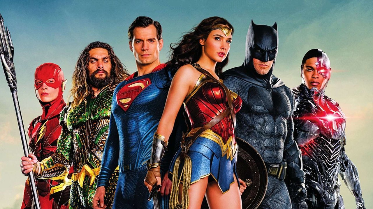 Universo Zack Snyder: Estos son los peores y mejores castings del DCEU