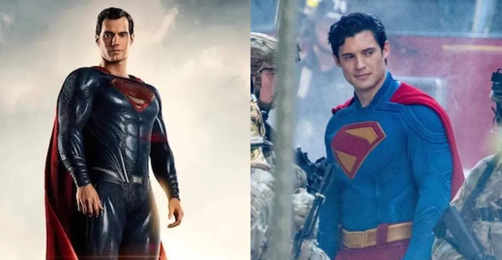 ¿Zack Snyder derrotado? Razones por las que el Superman de James Gunn ya superó al del DCEU