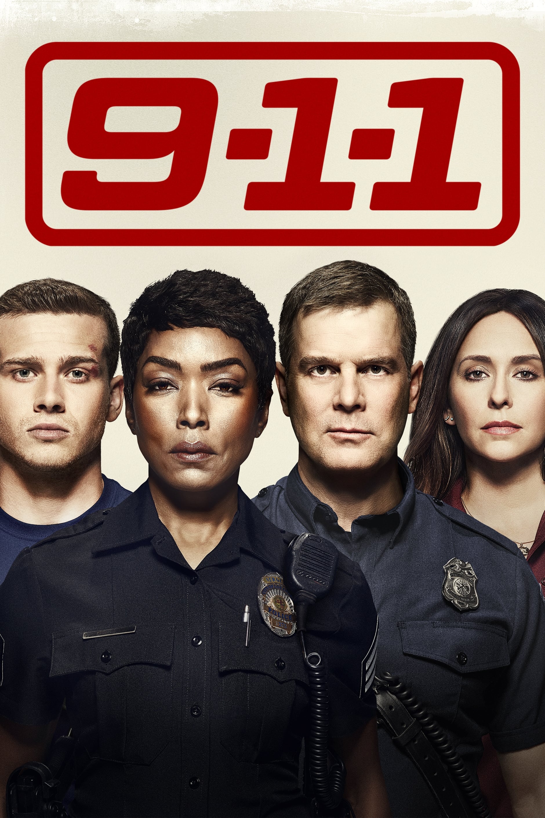 9-1-1 Temporada 2