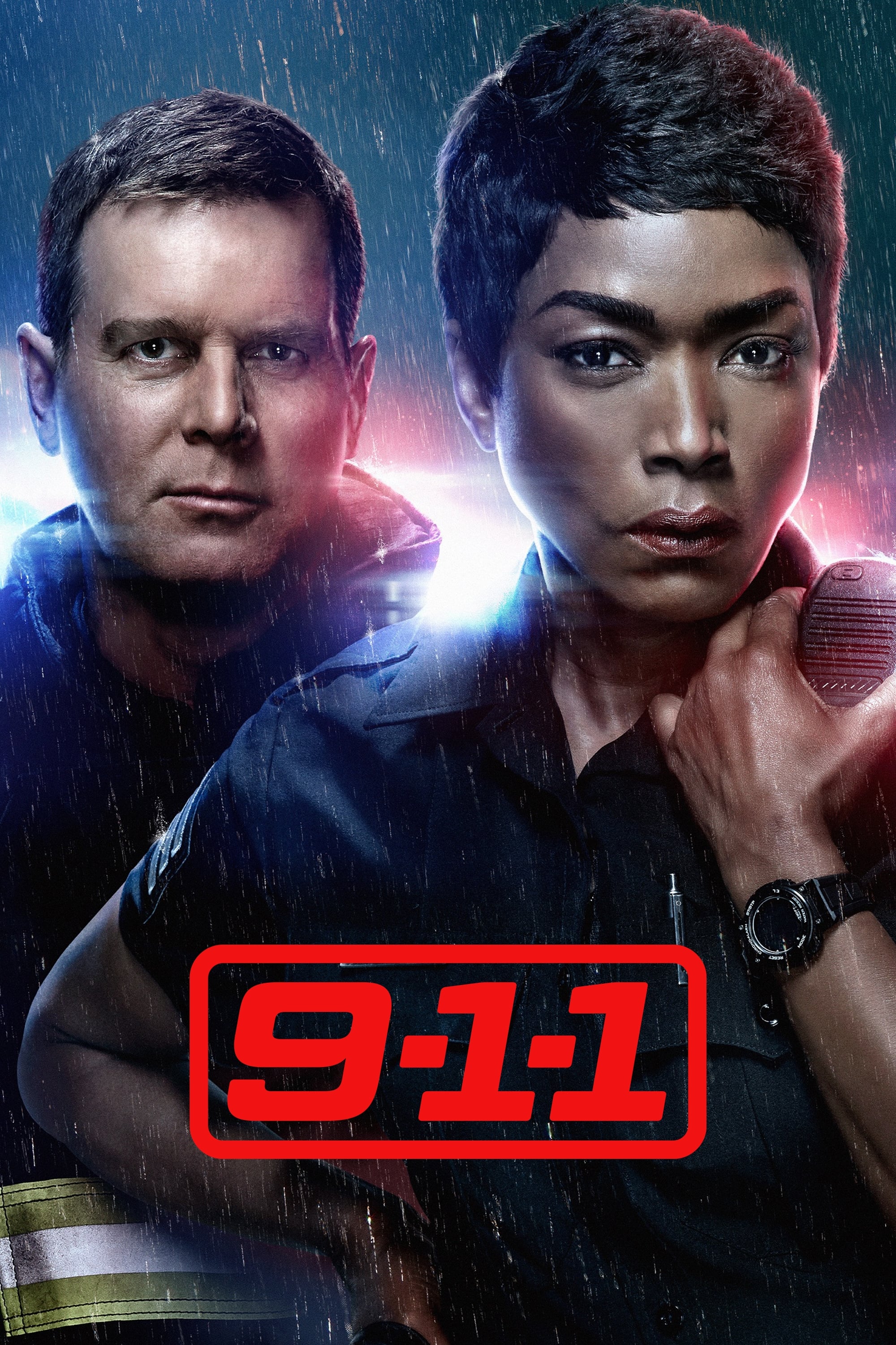 9-1-1 Temporada 6