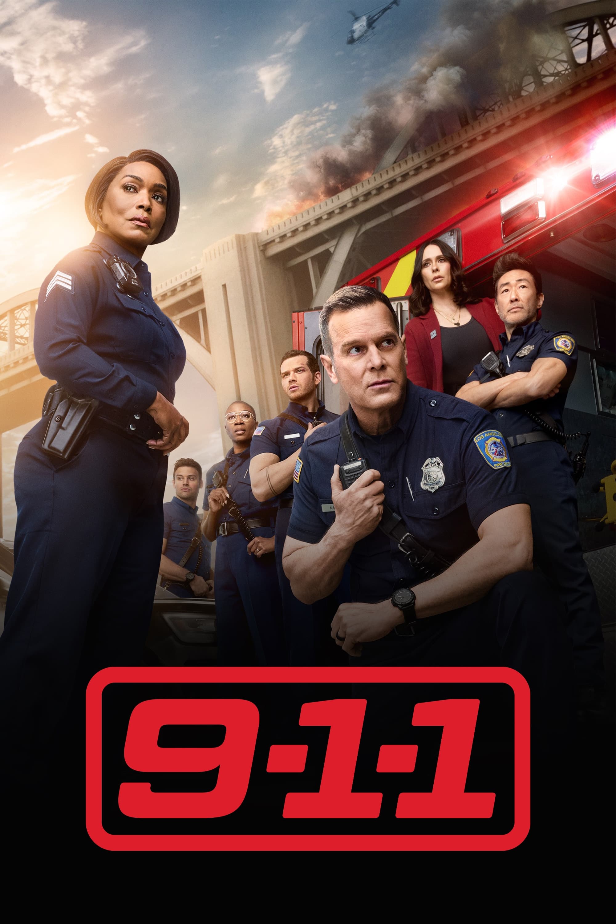 9-1-1 Temporada 7