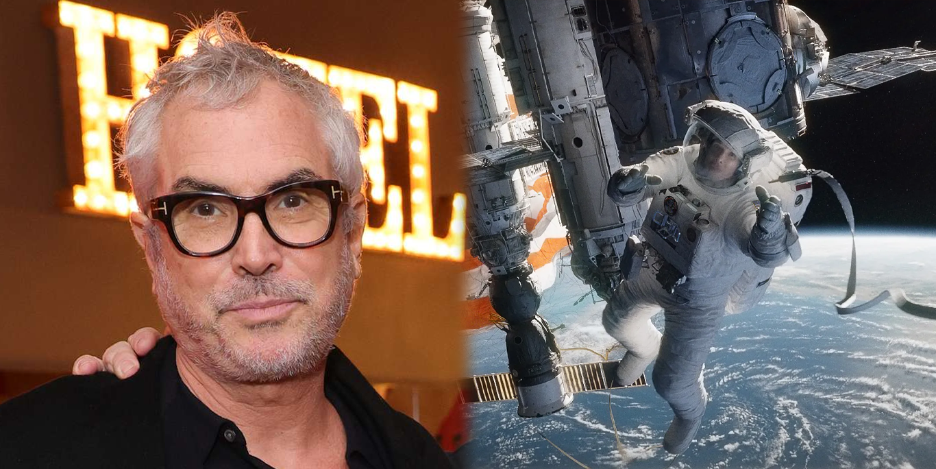 Alfonso Cuarón revela cómo Hollywood le dio la espalda tras el fracaso de ‘Niños del Hombre’ pero una película con Sandra Bullock lo salvó