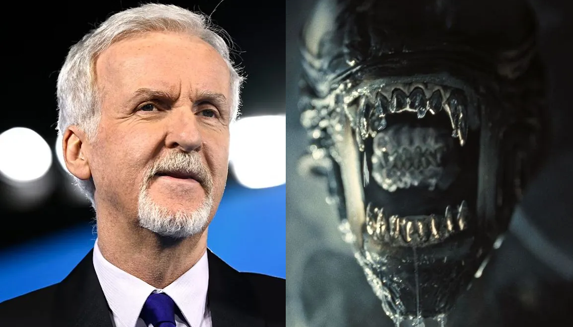 ‘Alien: Romulus’: James Cameron niega haber participado activamente en la película de Fede Álvarez y responde a las críticas vs. ‘Aliens’