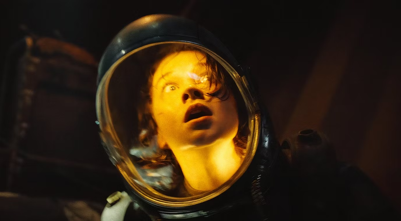 ‘Alien: Romulus’: ¿Qué es el ‘Offspring’, el aterrador monstruo final de la película?