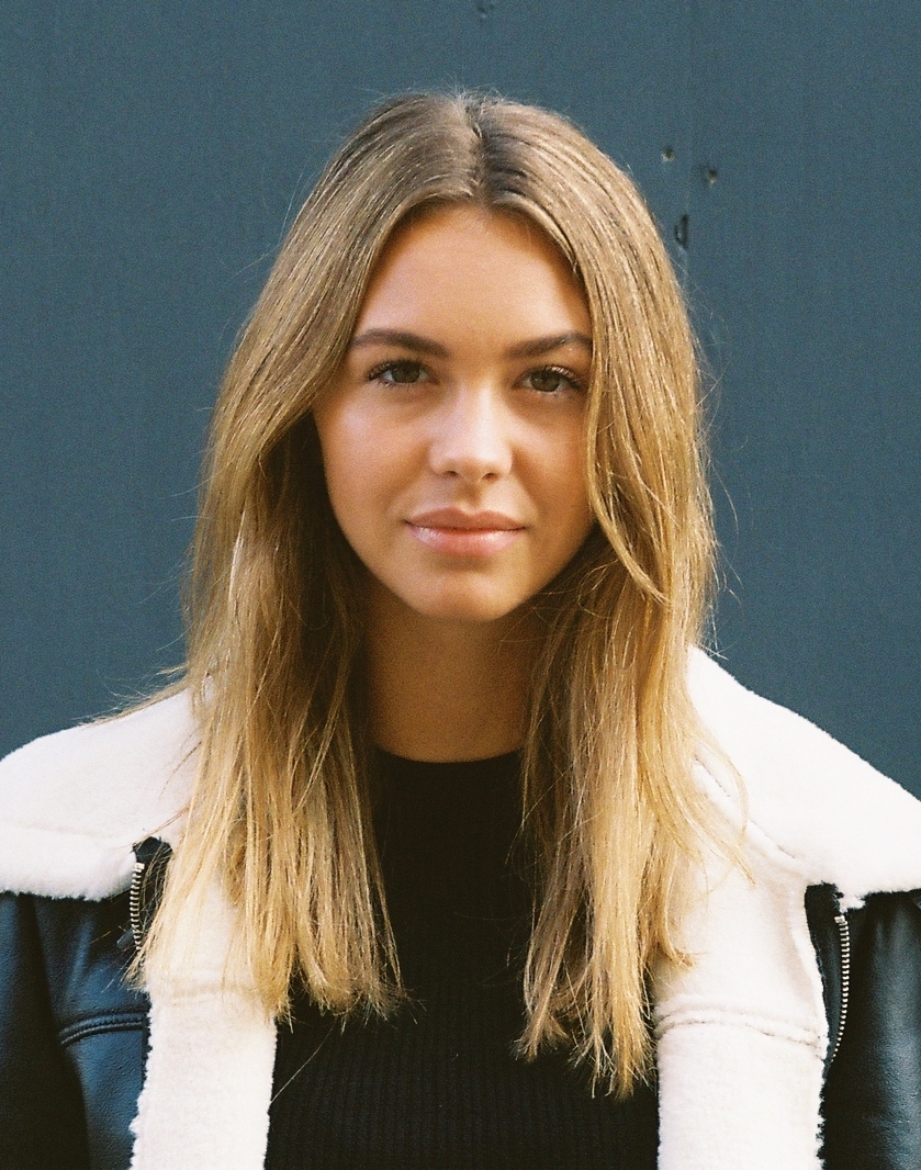 Amanda Lindh