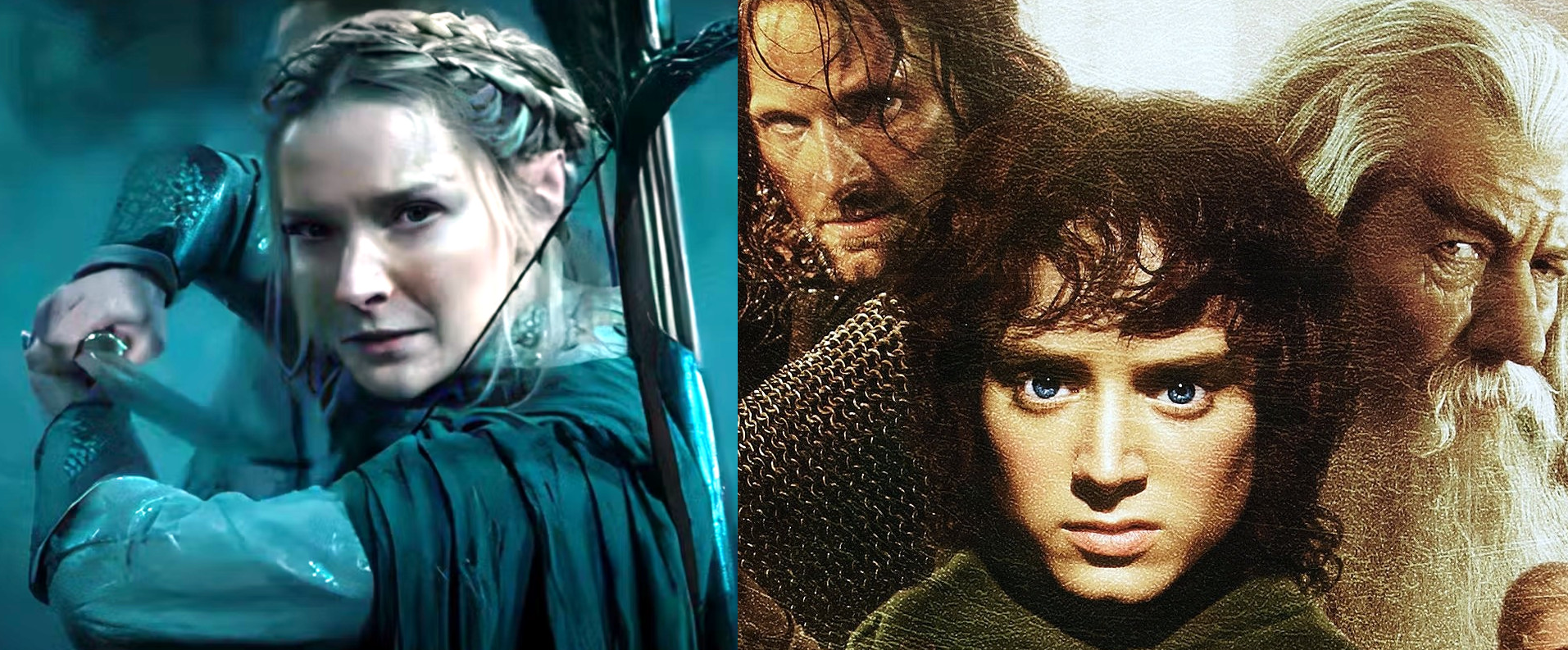 ‘Los Anillos de Poder’ vs. ‘El Señor de los Anillos’: 8 cosas en las que la serie de Amazon supera a la trilogía de Peter Jackson