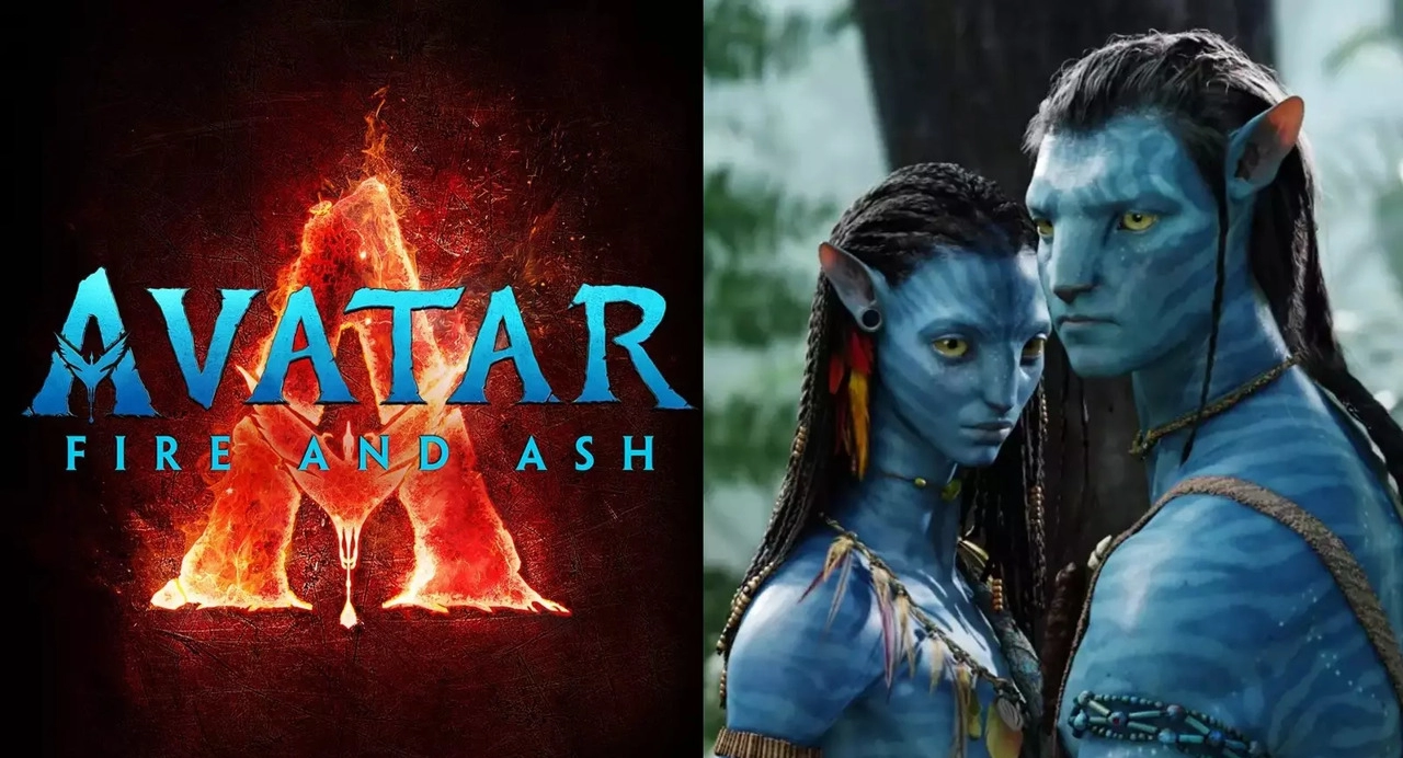 ‘Avatar: Fire & Ash’: James Cameron revela el oscuro secreto detrás del título de su nueva película