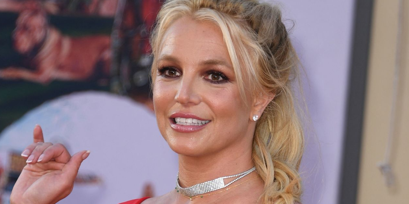 Britney Spears tendrá biopic inspirada en su libro autobiográfico ‘The Woman in Me’