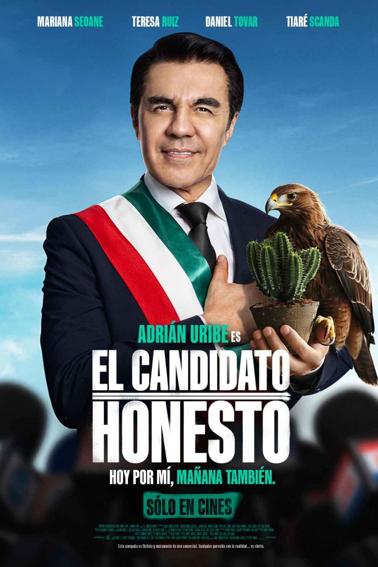 El Candidato Honesto